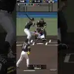 昔の選手だけでリアタイ第一弾 #プロスピa #プロスピ