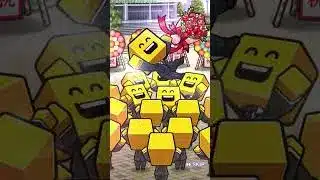 #プロスピa #プロスピ #にゃんこ大戦争 暴走ミキサーだ！！！