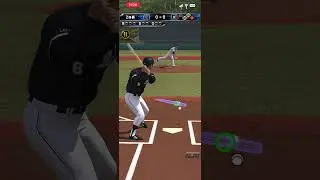 #プロスピa #落合博満 #ロッテ純正 #ホームラン集