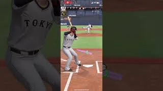 初心者です！ #プロスピa #プロスピ切り抜き #プロスピ