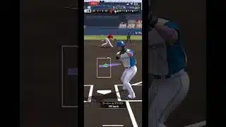 プロスピa リアタイ　サヨナラバント！！