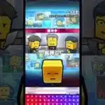 ヘルナンデス選手狙ってミキサー！ #プロスピa