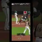 侍ジャパン投手リレー #プロスピa