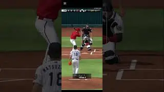 大当たりの選手使ってリアタイしたら爆勝ちしたよ#プロスピ切り抜き #プロスピ #プロスピa