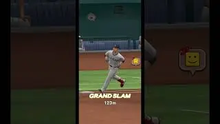 リアタイ最近の満塁弾集 #プロスピa