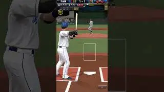 プロスピこの試合、さよならなるか？#プロ野球スピリッツa #スキマスイッチ#shorts