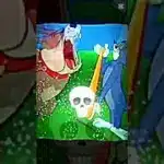 エグいて  #速報  #ホームラン  #ヘルナンデス  #野球  #プロ野球  #プロスピa  #トムとジェリー  #バット  #翔馬ファイヤー  #ショート　#shorts #shortvideo