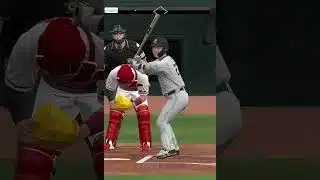 初！！試合動画！！#初心者#プロスピa#baseball#wbc