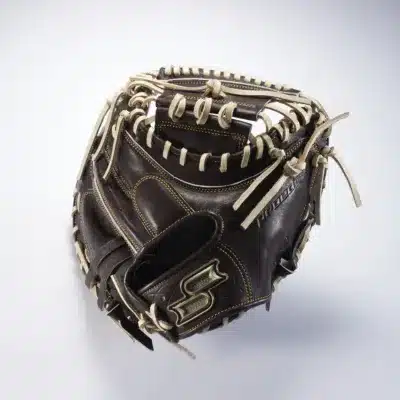 捕手用ミット