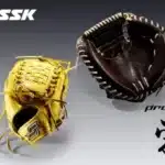プロ選手愛用モデルがあなたの手に！SSK最高峰『proedge 栄』硬式グラブ・ミットで推し活をさらに熱く！