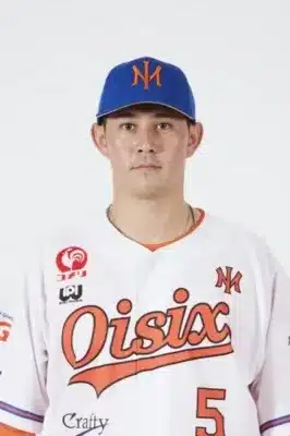 大川 陽大選手