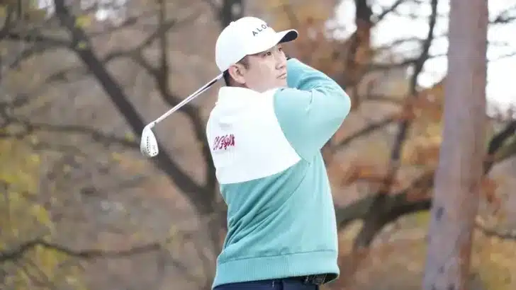 プロ野球界のゴルフ頂上決戦！「第2回菅野杯」で推し選手を応援しよう！BS12 トゥエルビで2月1日放送