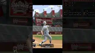 スピチャン予選ホームラン集 part2  【プロスピA】　#shorts