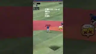 中田翔長期企画part3 #プロスピa #中田翔