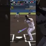 巻き込みシピンwww【プロスピa】【リアタイ】#Shorts