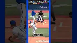 #プラチナ1  最後はパワーカーブ★【プロスピA】【無課金】