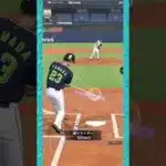 #プラチナ1  松坂の縦スラ１点読み【プロスピA】【無課金】