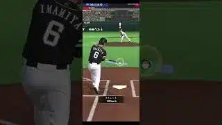 プロスピ歴1年のリアタイオーダー紹介 #プロスピa #オーダー紹介 #ソフトバンク純正 #プロ野球 #ばずれ