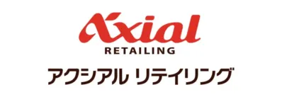 アクシアル リテイリング