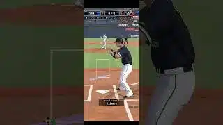 村上12号リアタイホームラン #プロスピa