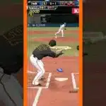 #プラチナ2  スクイズで追加点【プロスピA】【無課金】