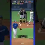 #プラチナ2  B勝野パーフェクトリリーフ【プロスピA】【無課金】