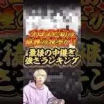 プロスピ初の球種の組み合わせの投手が爆誕！選択契約書で取る価値あり⁉︎2025series2最後の中継ぎ強さランキング！※主にリアタイ目線【プロ野球スピリッツa】【プロスピA】