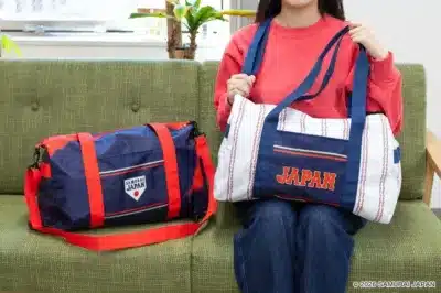 ボストンバッグ