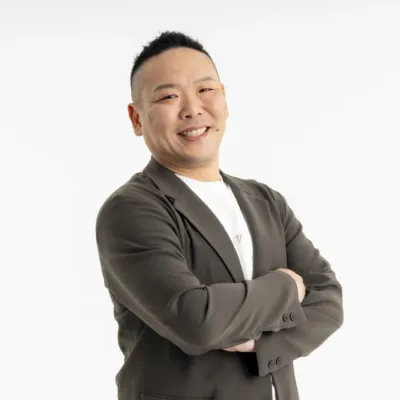 株式会社スリーピース 代表取締役社長 高橋達也氏