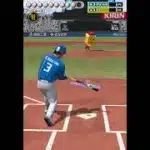 調子くん変化球大全♯2ホライゾンアタック【プロスピA】