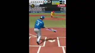 調子くん変化球大全♯2ホライゾンアタック【プロスピA】