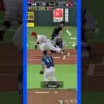 #プラチナ3  ヒット打たれたら負けの最終回【プロスピA】【無課金】