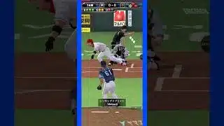 #プラチナ3  ヒット打たれたら負けの最終回【プロスピA】【無課金】