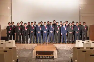 ルートインBCリーグAWARD2026