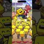 【プロスピ】【ベストナイン・タイトルホルダー3弾】(サクッと育成ストリート)(累計開封)#プロスピa #shorts