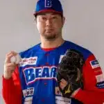 おかえりなさい、タズ！田澤純一投手が埼玉武蔵ヒートベアーズに6年ぶり復帰！