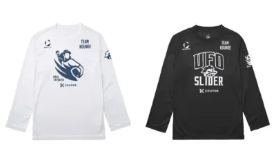 ロングスリーブシャツ｜IMAI TATSUYA