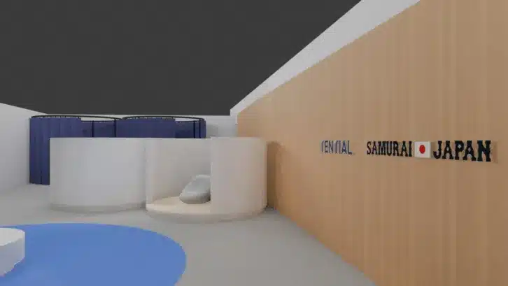 侍ジャパンのコンディションをTENTIALが全力サポート!事前合宿に最新リカバリールームを提供