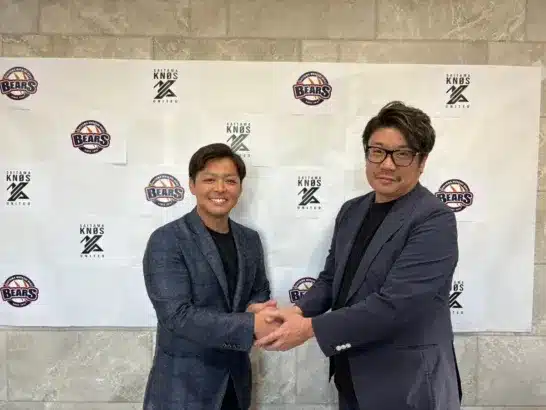 埼玉武蔵ヒートベアーズがサッカークラブと連携！地域スポーツの未来を応援する新たな「推し活」の形