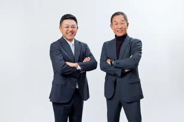 プロ野球レジェンドが語る“愛”！辻発彦氏と谷繁元信氏がJ:COM「プロ野球“愛”宣言！」に登場！
