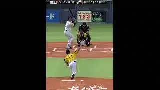 リアタイ7日目#youtubeshorts #youtube #プロスピa