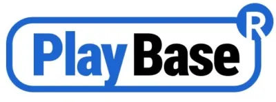 PlayBase Rロゴ