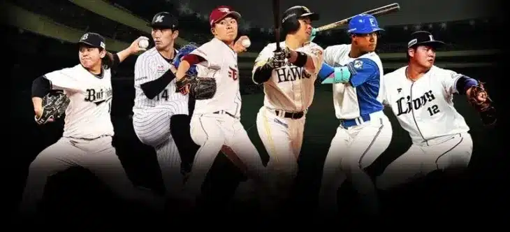 パ・リーグの「推し」をもっと深く！「Rakuten TV」で球団応援番組の配信がスタート！