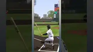 プラチナ２でサヨナラアーチ 【プロスピA】【無課金】