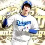 【ランク戦】ベストナインの岡林勇希が最高だ！！！【プロスピA】