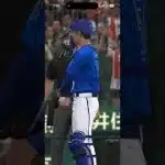 プロスピAリアルタイム対戦③