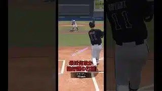 プロスピA ついにその時が！？ベストナイン第三弾契約書を引いたら奇跡の展開が… #プロスピA #プロ野球