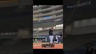 ランク戦ホームラン集  【プロスピA】　#shorts