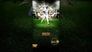 【プロスピA】ベストナイン&タイトルホルダーSランク1枚確定引いていく！選手見ながら！！