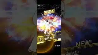 【プロスピA】Sランク契約書5枚！！(確率含む)うーーーんこれじゃない感(　˙▿˙　)【無課金おじさん】 #プロスピa #プロスピ切り抜き #野球